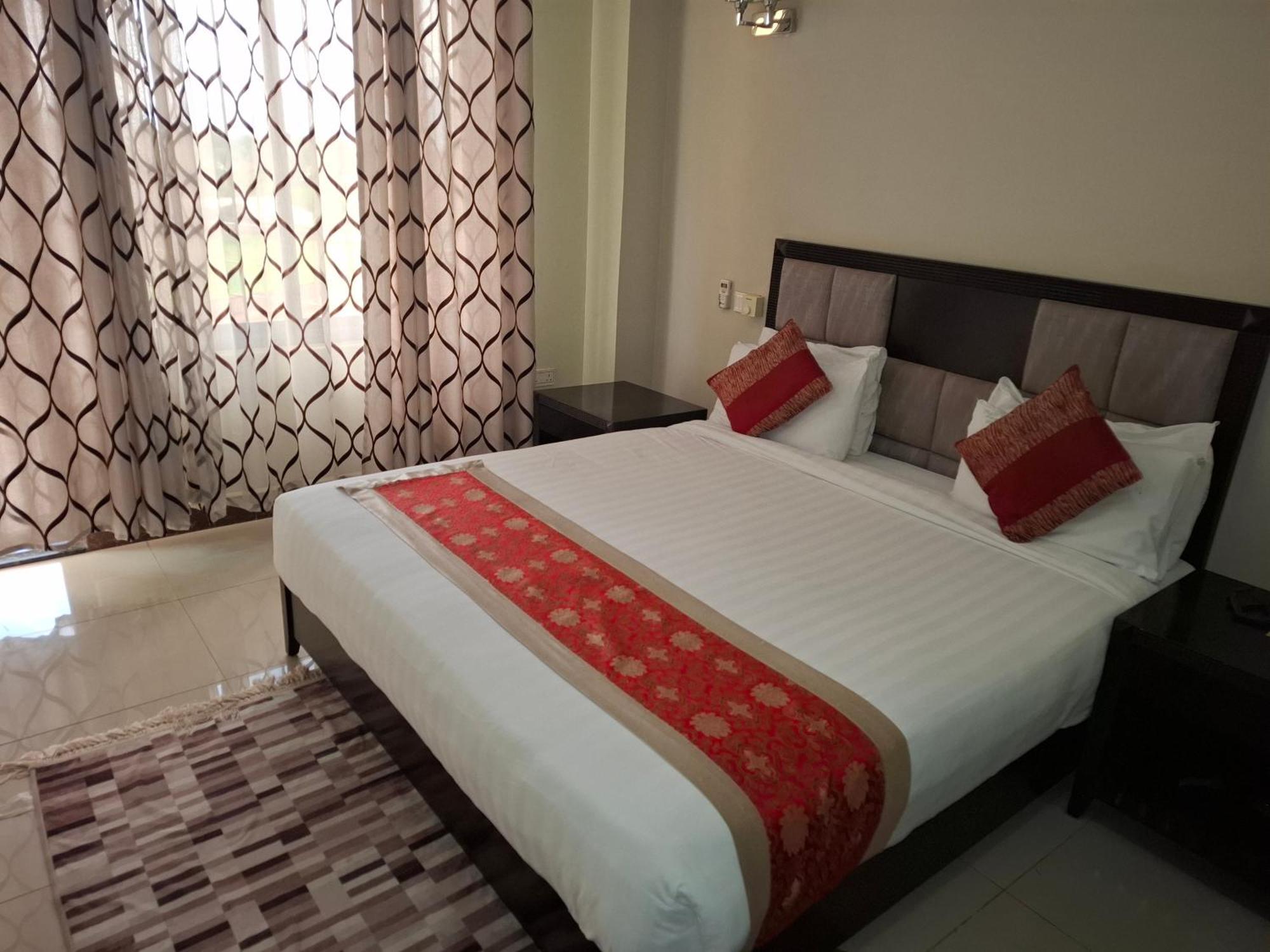 Flomi Hotel Morogoro Zewnętrze zdjęcie