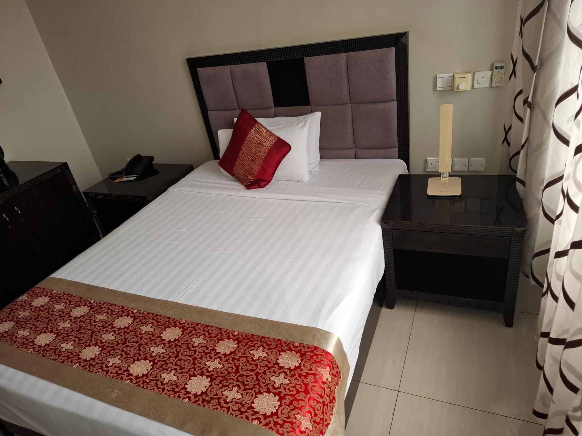 Flomi Hotel Morogoro Zewnętrze zdjęcie