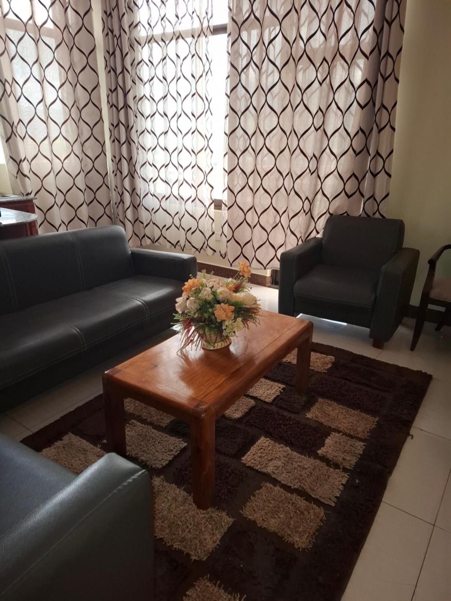 Flomi Hotel Morogoro Zewnętrze zdjęcie