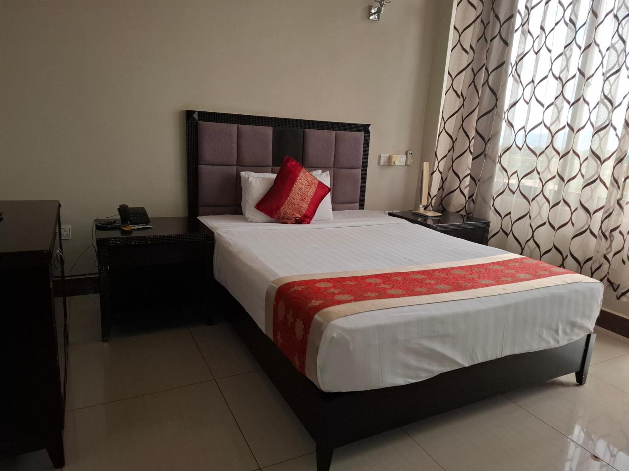 Flomi Hotel Morogoro Zewnętrze zdjęcie