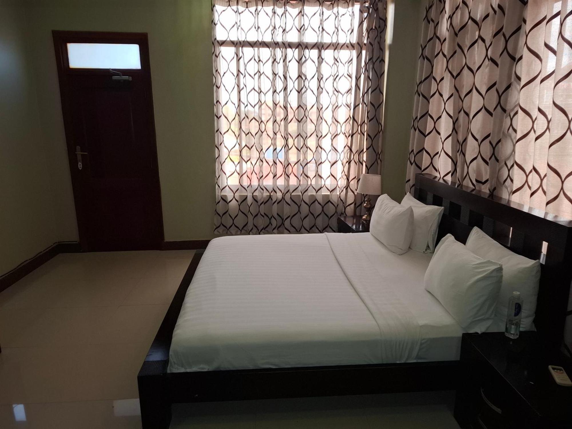 Flomi Hotel Morogoro Zewnętrze zdjęcie