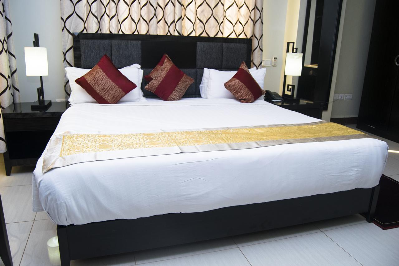 Flomi Hotel Morogoro Zewnętrze zdjęcie