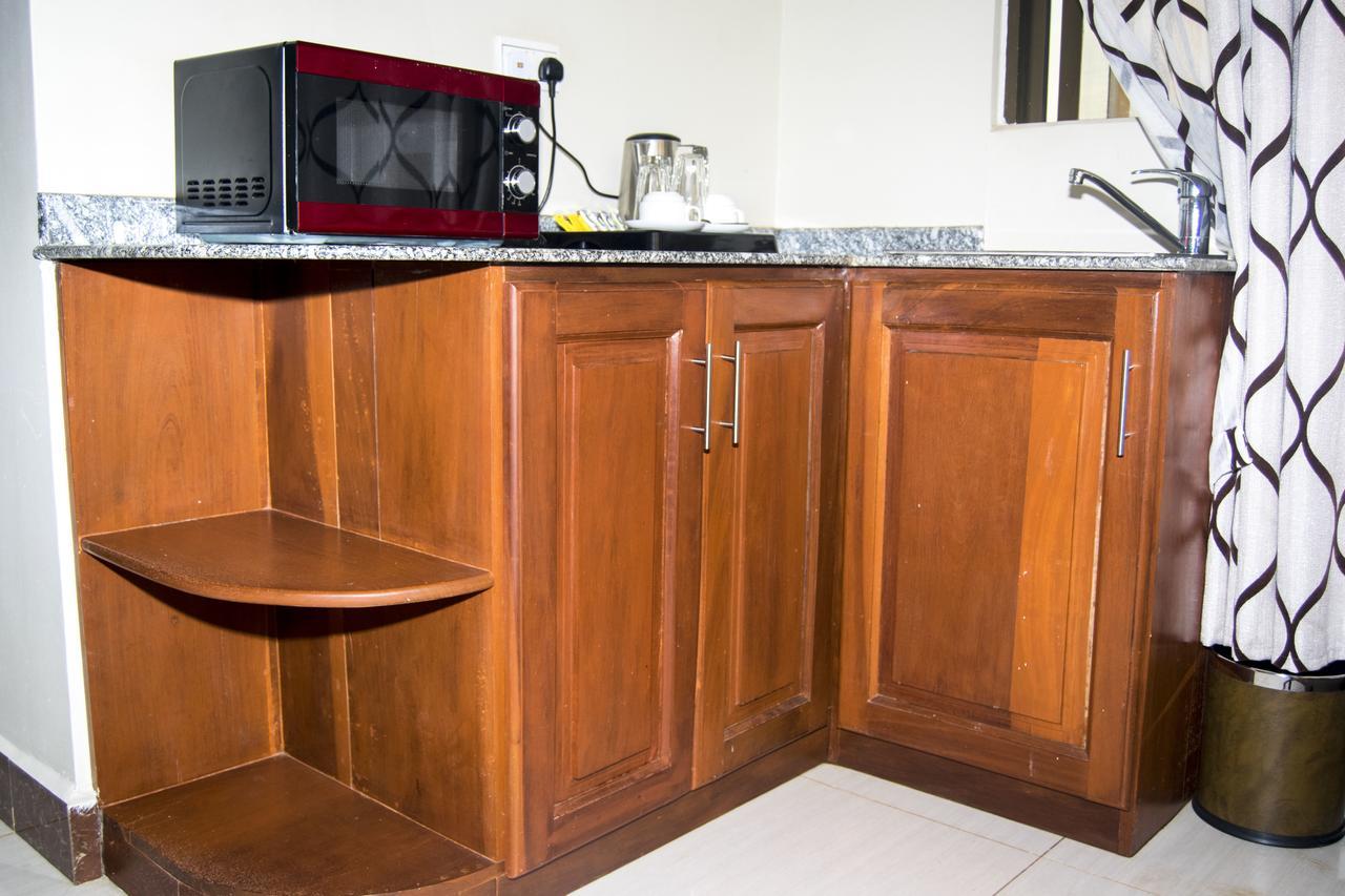Flomi Hotel Morogoro Pokój zdjęcie