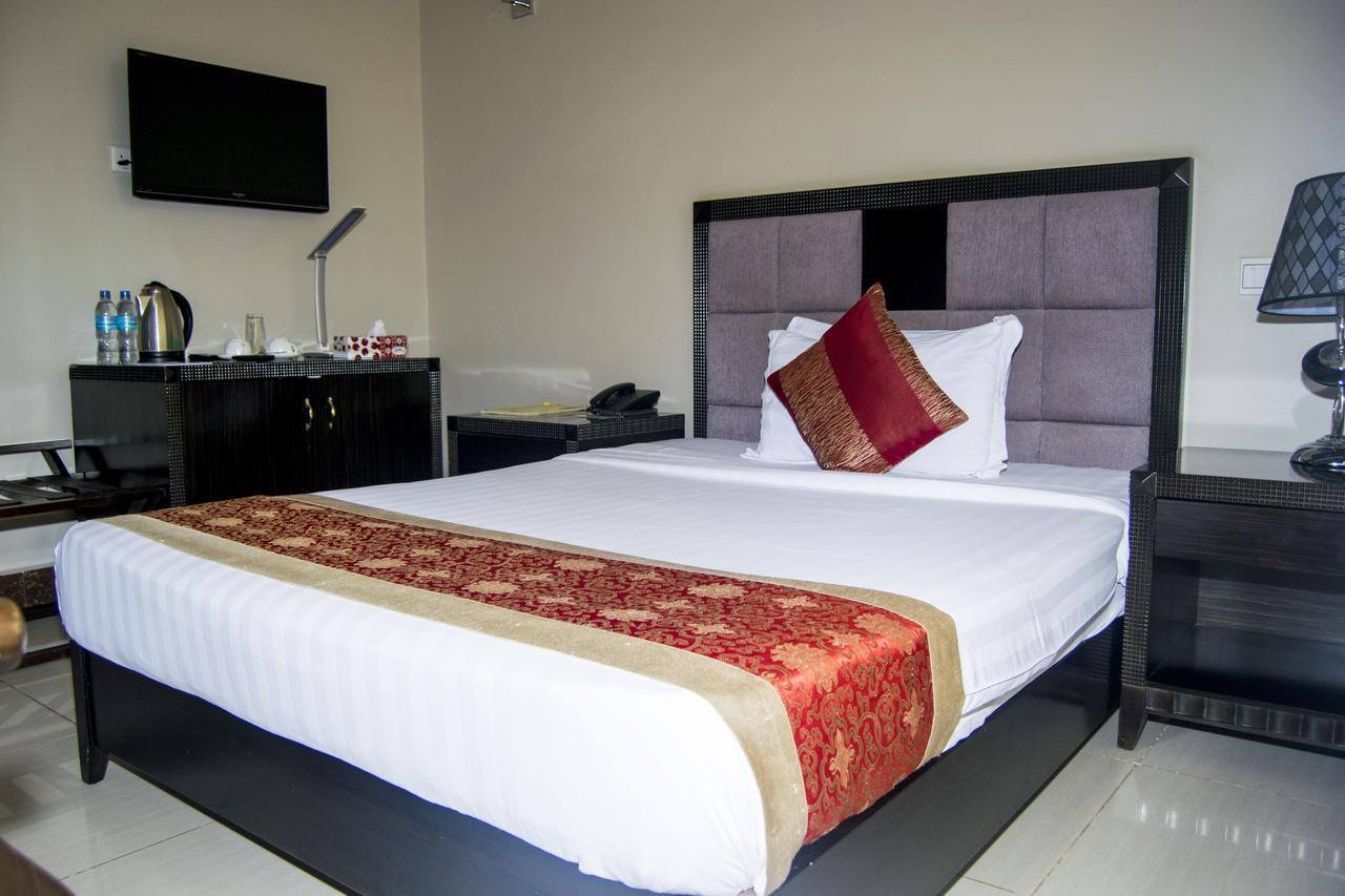 Flomi Hotel Morogoro Zewnętrze zdjęcie